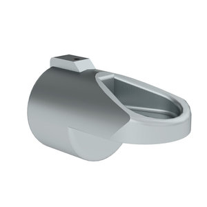 Günzburger Steigtechnik Rohrverbinder Gelenk 0–90°