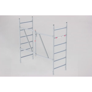 Altrex Klappgerüstrahm schmal