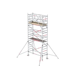 Altrex RS Tower 31 Plus Fahrgerüst - 0,90 x 2,45 m