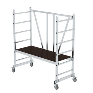 Günzburger Steigtechnik ML Klappgerüst