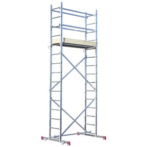 Krause CORDA Montagegerüst Komplettset