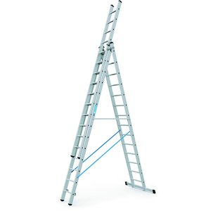 ZARGES Skymaster X - LM-Mehrzweckleiter