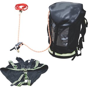 FUNCKE Selbstrettungs-Set