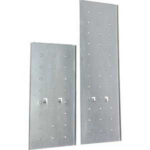 Krause MONTO MultiMatic Stahlplatte - Nachrüstsets