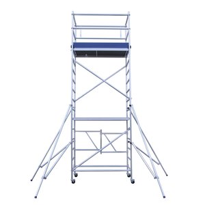 Alumexx ALX Eco-line Module A+B+C