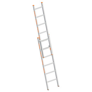 Layher Schiebeleiter TOPIC