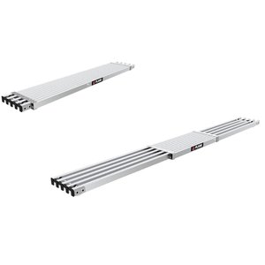 Altrex Alu Teleskop-Plattform