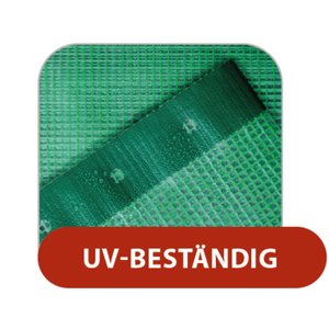 A-TEX Gewächshausfolie (ca. 260 g/m²) grün