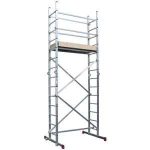 Krause CORDA Gelenk-Gerüst