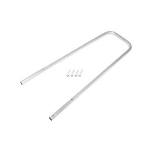 Hymer Haltebügel für Stufenstehleiter 6024