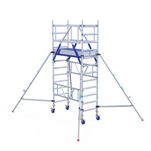 ASC Group Fahrgerüst ONE XL PRO Tower - 75x165 mm 