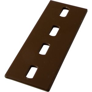 Krause Verbindungslaschen KaminkehrerLeiter (Paar)