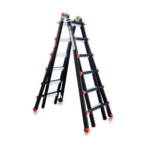 ASC Group Bigone Teleskopleiter 