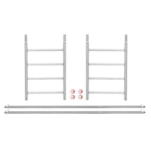 Hymer Fahrgerüst ADVANCED SAFE-T 7075