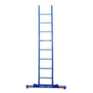 ASC Group XD Anlegeleiter mit Traverse