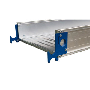 ASC Group Haken für Aluminium Steg