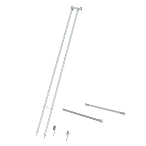 Günzburger Steigtechnik Obstbaumstützen