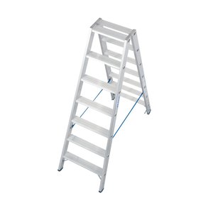 Krause STABILO Stufen-DoppelLeiter