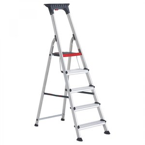 Altrex Double Decker Haushalts-Stufenstehleiter
