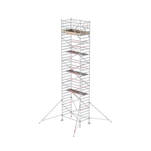 Altrex RS Tower 32 Fahrgerüst breit - 1,35 x 2,45 m