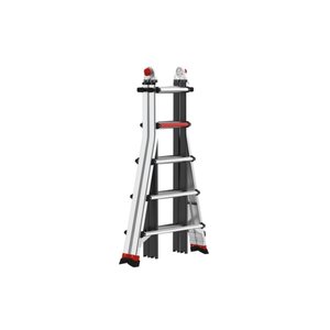 Altrex Klappleiter Varitrex Tele PRO + Flex 