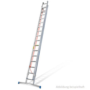 MAUDERER BAVARIA Seilzugleiter 960 2-teilig