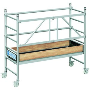 ZARGES PaxTower S-PLUS 1T