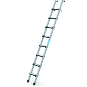 ZARGES Comfortstep LH - Stufen-Regalleiter