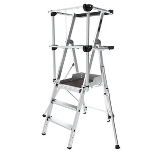 Altrex Plattformleiter - RolShield
