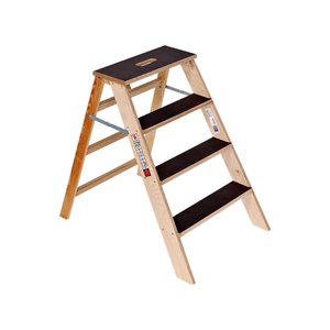 Euroline Holz-Gipserbock Nr. 10580