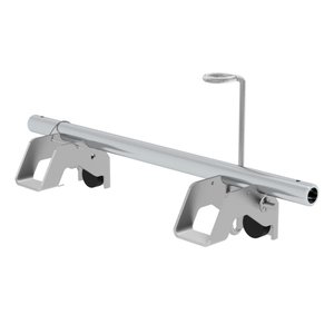 Günzburger Steigtechnik Einfallhaken komplett 85x25 mm