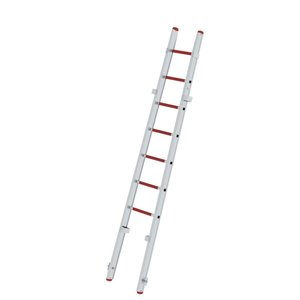 Günzburger Steigtechnik Steckleiter-Oberteil DIN EN 1147