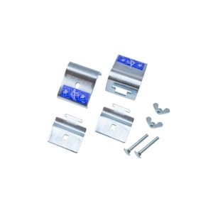 Hymer Klemmbeschlagset für Treppenstellung