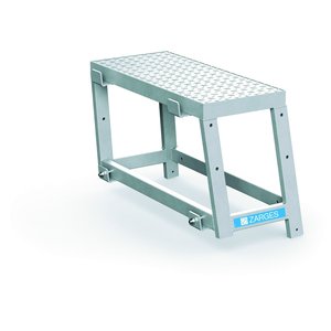 ZARGES AMA P - LM-Modularbeitspodest 2. Stufe