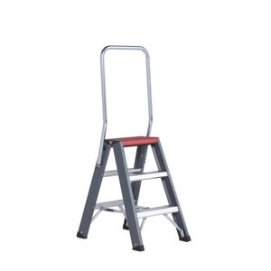 Altrex Falco Beidseitig begehbar
