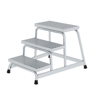 Günzburger Steigtechnik Arbeitspodest starr R13