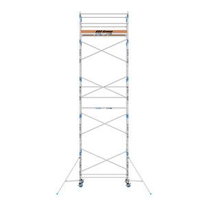 ASC Group ASC Rollgerüst 75x305x8m ph