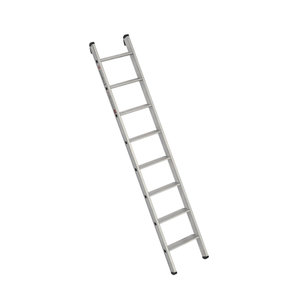 Euroline Alu-Stufenanlegeleiter Nr. 30177