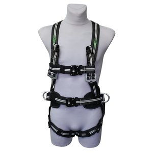 FUNCKE Auffanggurt Fire Free