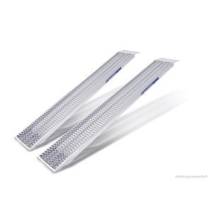 MAUDERER SuperGrip-Schiene SG (Paar=2 Stück) 