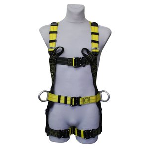 FUNCKE Auffanggurt Revolta