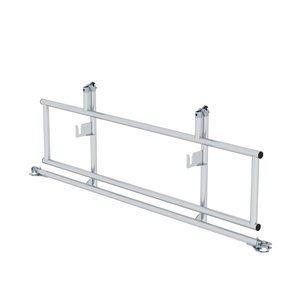 Günzburger Steigtechnik Montagesicherungsgeländer