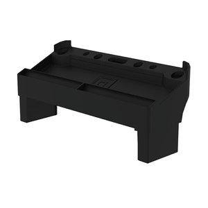 Günzburger Steigtechnik Ablageschale für Stufen-Stehleiter