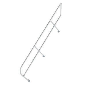 Günzburger Steigtechnik Zweiter Handlauf für Treppe 45°