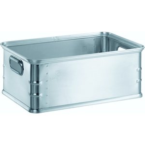 ZARGES Transportkasten K 270