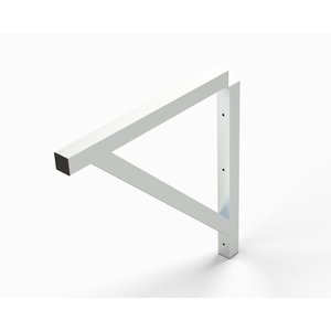 Euroline Dreieckkonsole