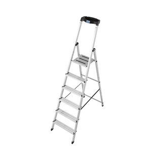 Krause MONTO Stufen-StehLeiter Safety
