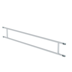 Günzburger Steigtechnik Geländer längs