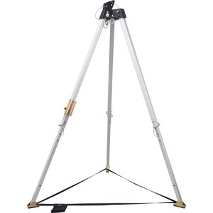 FUNCKE Dreibaum Tripod 100