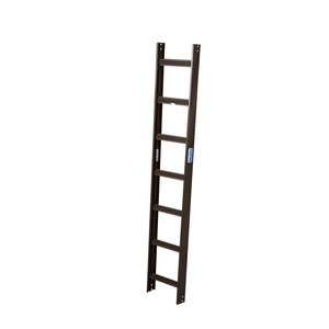 Krause KaminkehrerLeiter Alu Braun